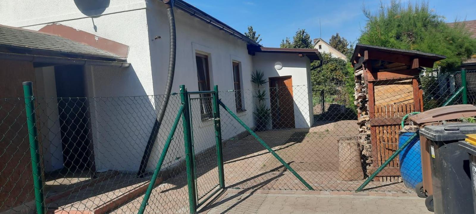 Domecek Βίλα Trutnov Εξωτερικό φωτογραφία